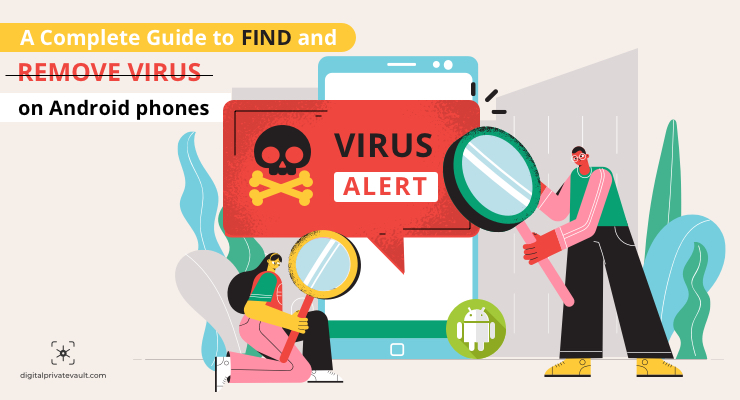 how to get malware off your android phone